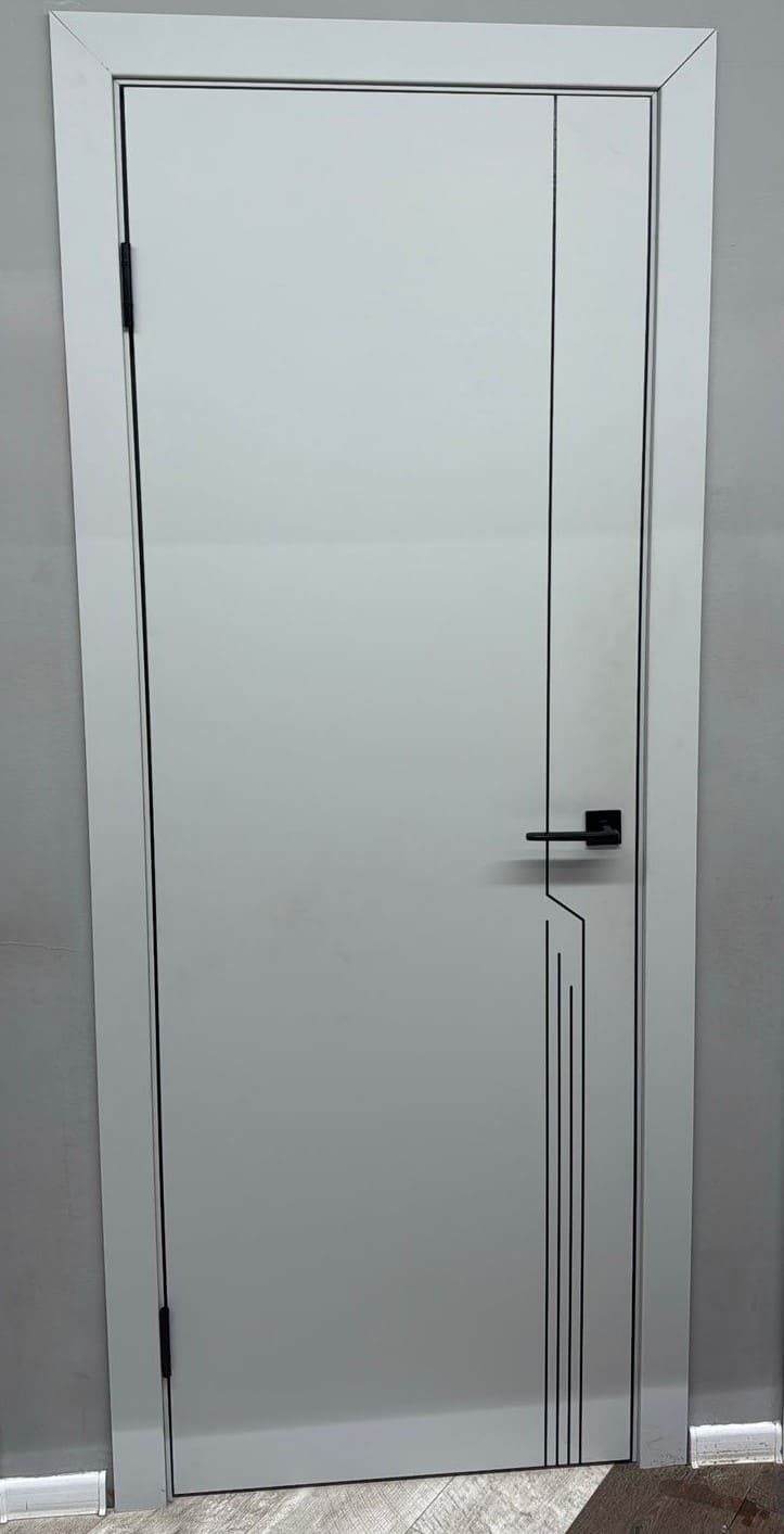 Li-2 ПЭТ Платина пвх